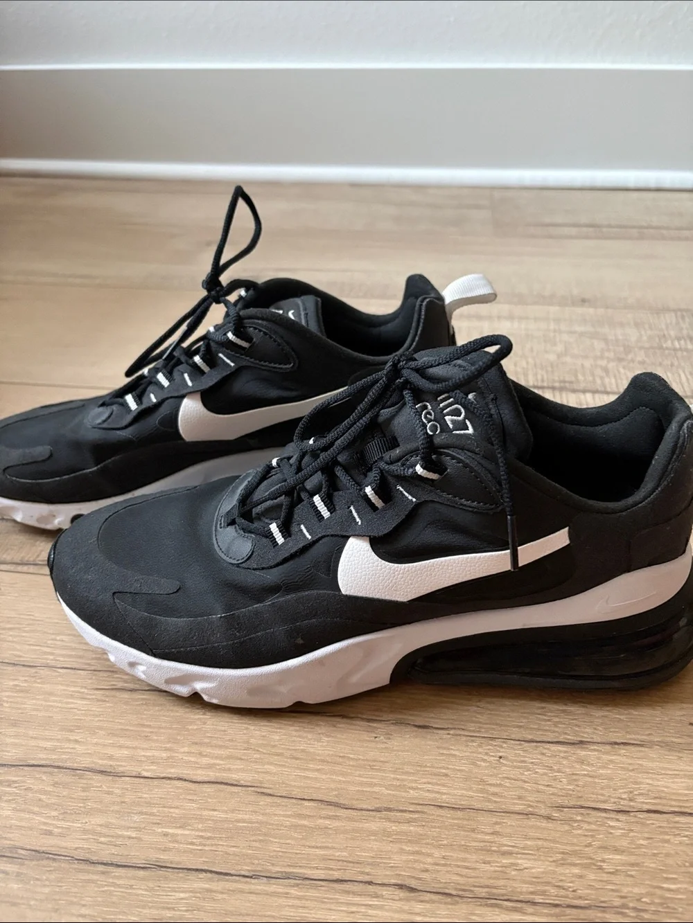 Nike these still